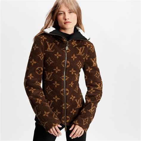 jacket louis vuitton|louis vuitton jacket for women.